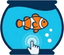 Fin Tap Logo